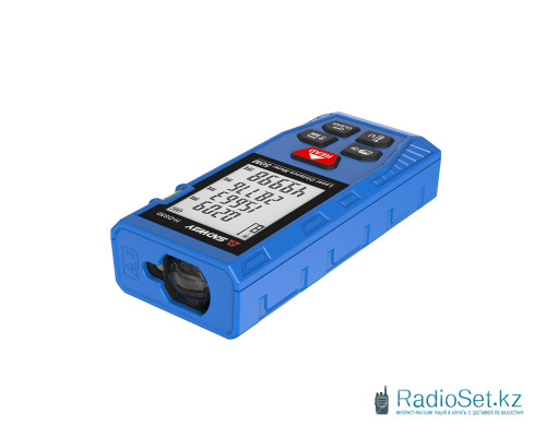 Лазерный дальномер SNDWAY H-DS50 50м